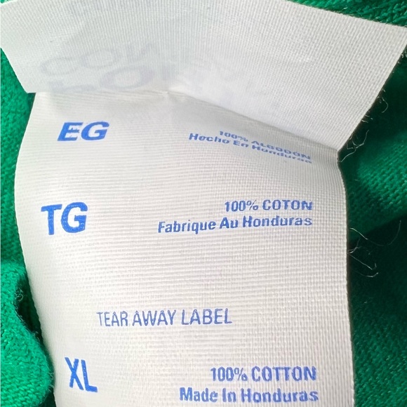 EMPLOYEE TOY’S R US Unisex 4X Set of 3 tee-Shirts New! - Picture 4 of 6